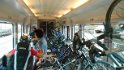 Sul treno verso Salisburgo (A)